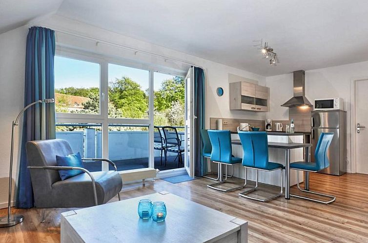 H+ Hotel Ferienpark Usedom