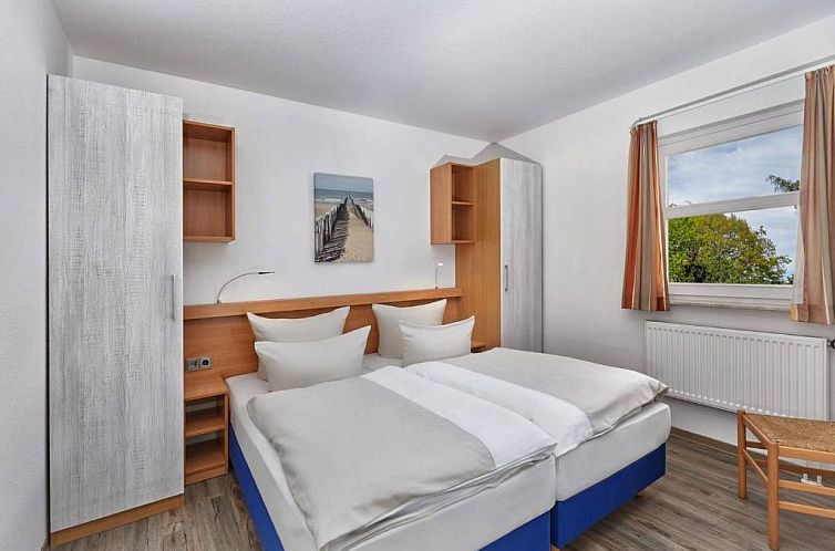 H+ Hotel Ferienpark Usedom