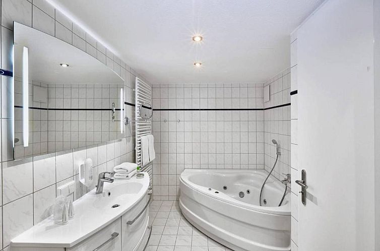 H+ Hotel Ferienpark Usedom