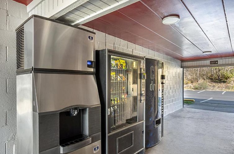 Red Roof Inn Danville, PA