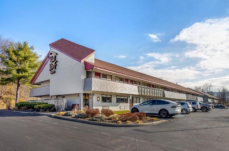 Red Roof Inn Danville, PA