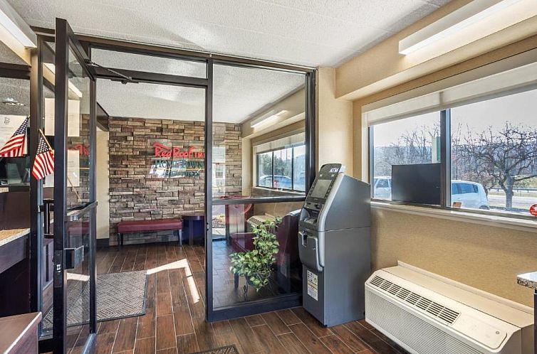 Red Roof Inn Danville, PA