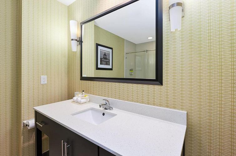 Holiday Inn Express & Suites Southport - Oak Island Area, an