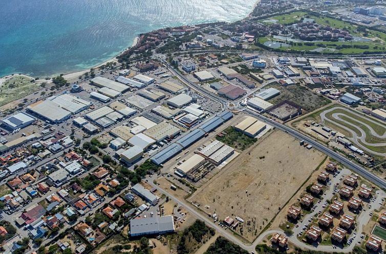 Appartement in Oranjestad