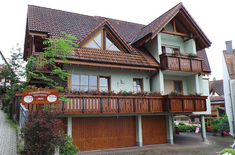 Gasthaus Linde