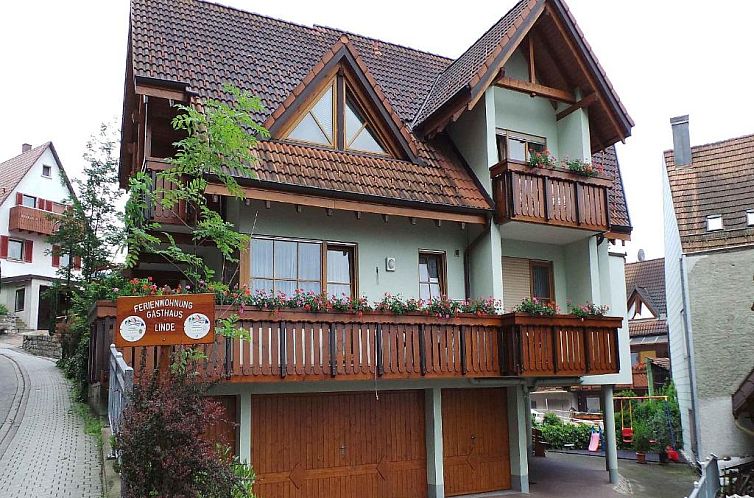 Gasthaus Linde