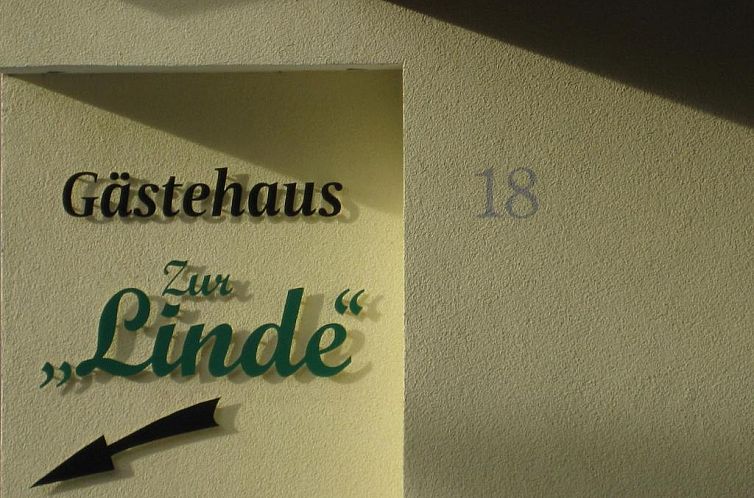 Gasthaus Linde