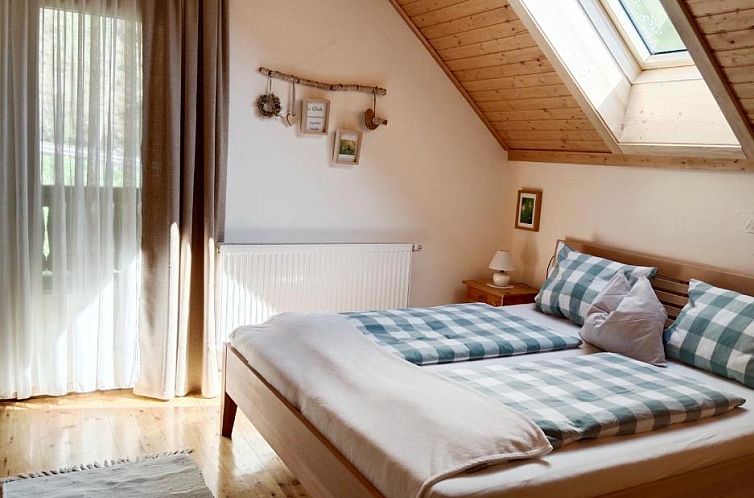 Bergbauernhof Stauder