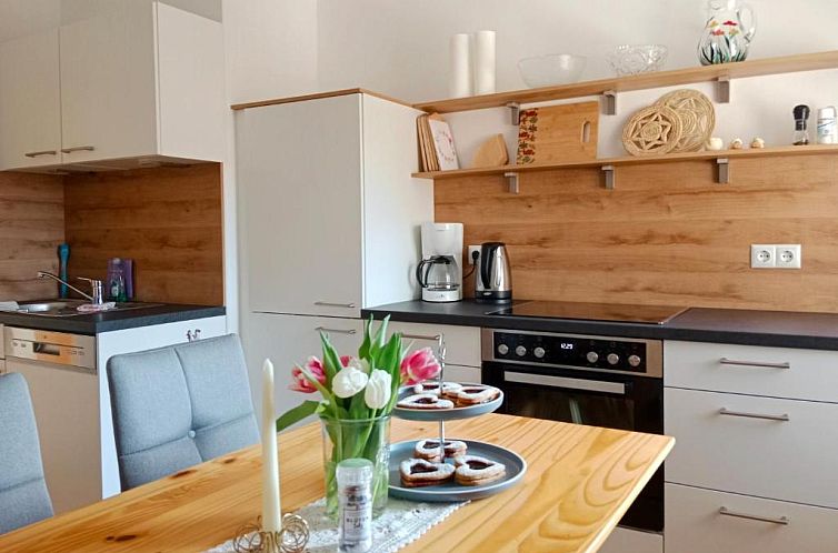 Bergbauernhof Stauder