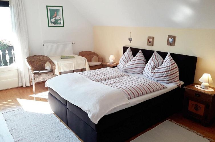 Bergbauernhof Stauder