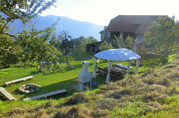 Bergbauernhof Stauder