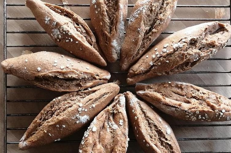 Bergbauernhof Stauder