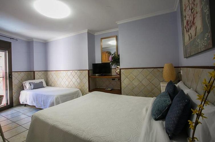 Casa Lola