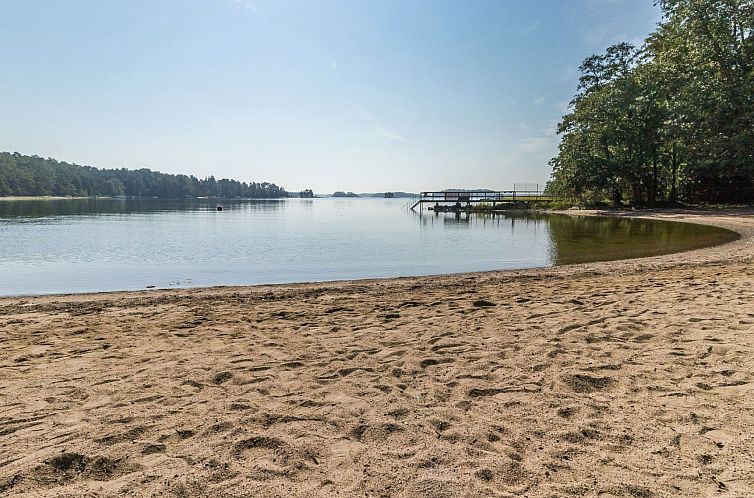 Vakantiehuis Villa kallahti beach view helsinki