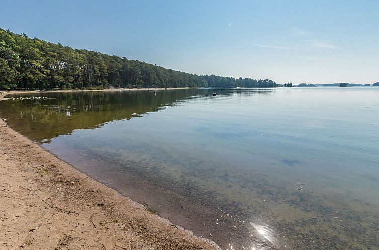 Vakantiehuis Villa kallahti beach view helsinki