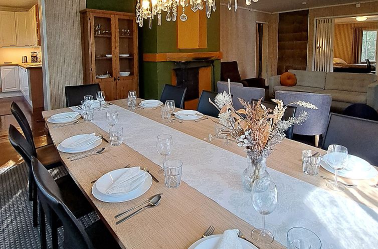 Vakantiehuis Villa kallahti beach view helsinki