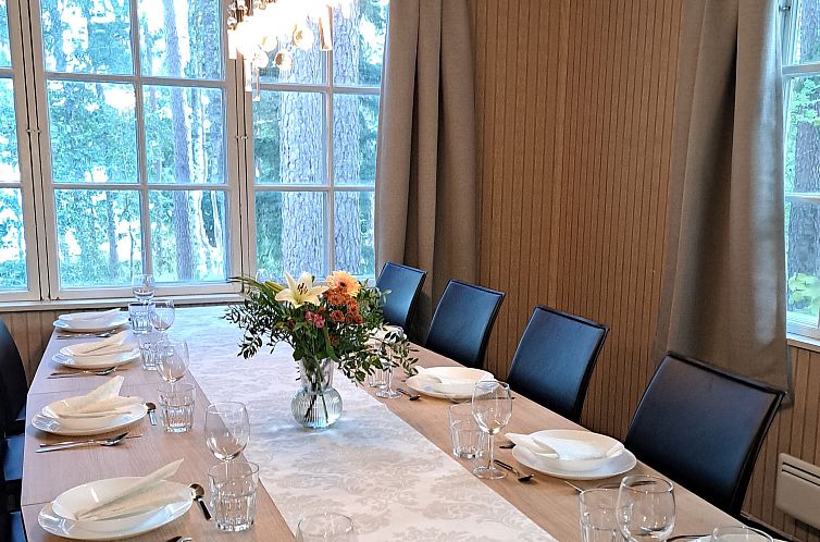 Vakantiehuis Villa kallahti beach view helsinki