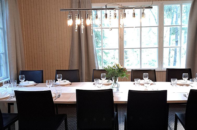 Vakantiehuis Villa kallahti beach view helsinki