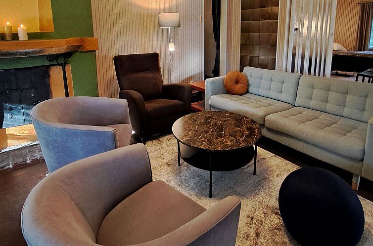 Vakantiehuis Villa kallahti beach view helsinki