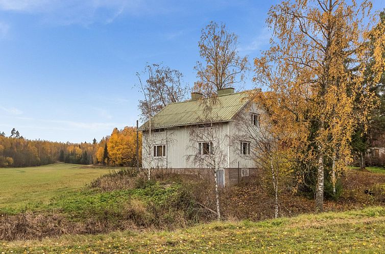 Vakantiehuis Lehtoniemi