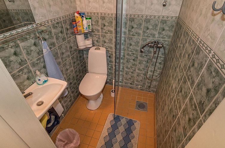 Vakantiehuis Lehtoniemi