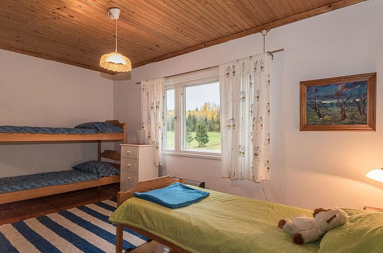 Vakantiehuis Lehtoniemi