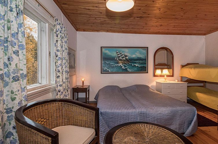 Vakantiehuis Lehtoniemi