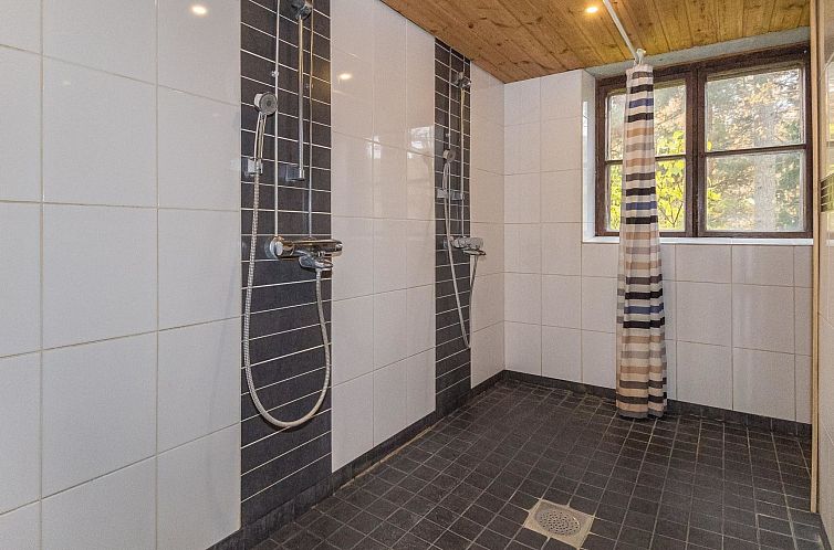 Vakantiehuis Lehtoniemi