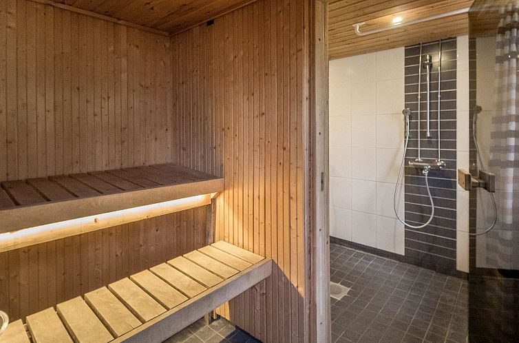 Vakantiehuis Lehtoniemi