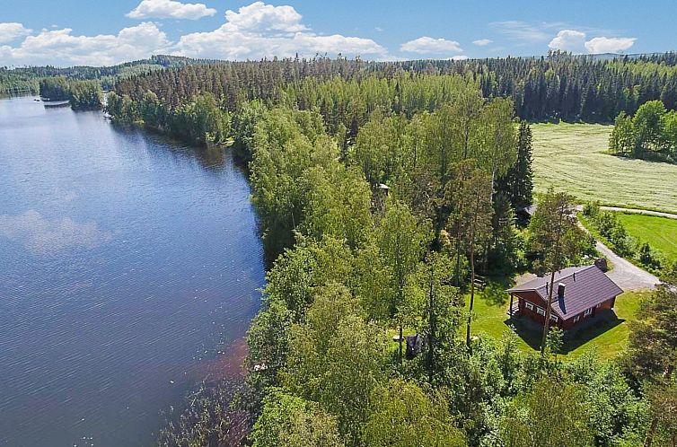 Vakantiehuis Kuikanranta