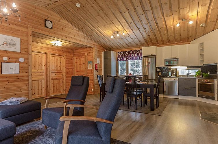 Vakantiehuis Kuikanranta