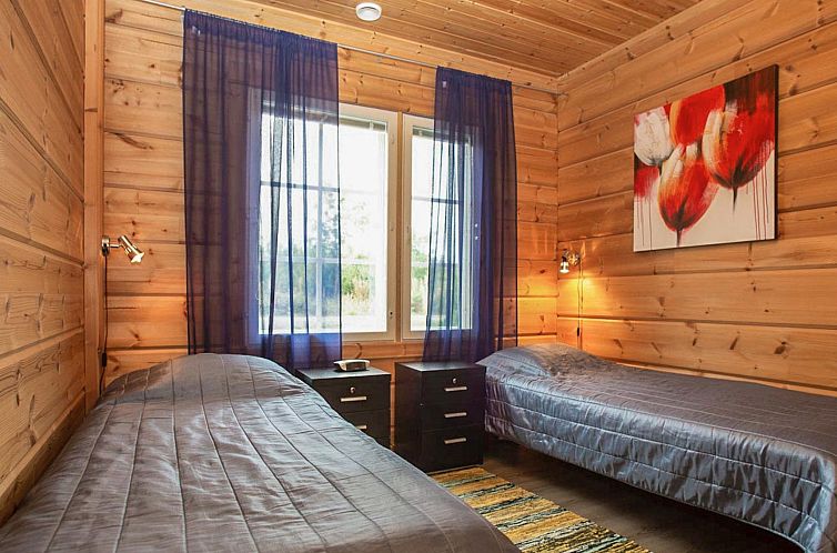 Vakantiehuis Kuikanranta