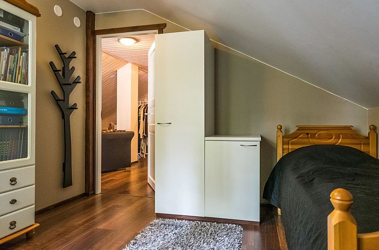 Vakantiehuis Mäntyranta