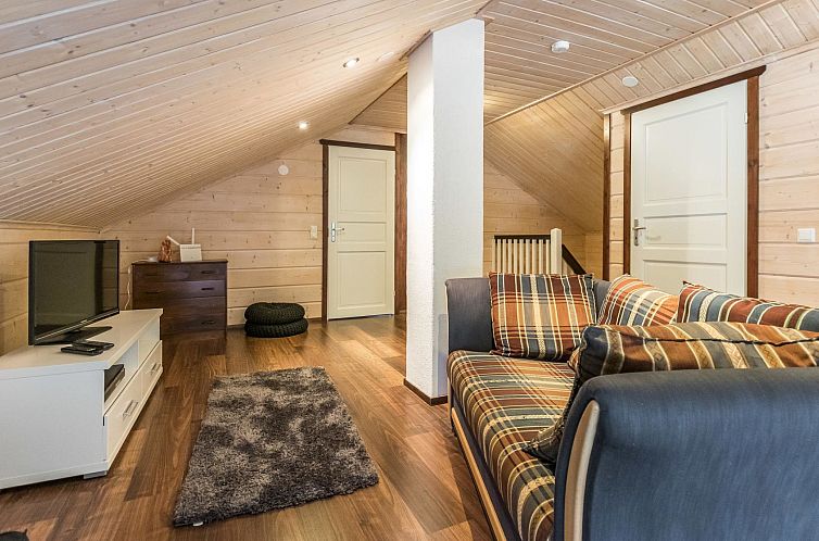 Vakantiehuis Mäntyranta