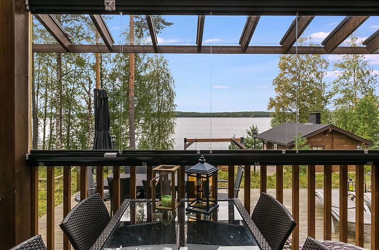Vakantiehuis Mäntyranta