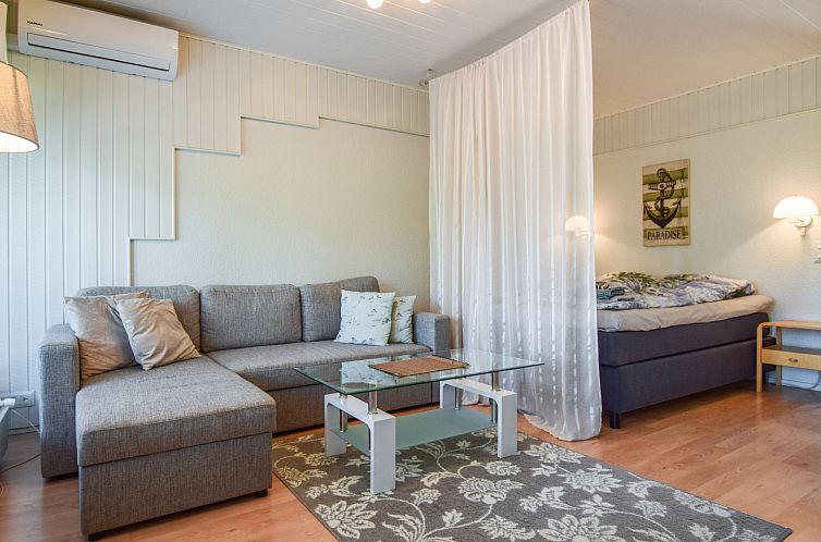 Vakantiehuis Joutiainen h 44