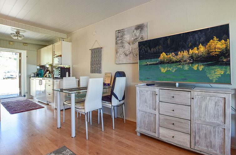 Vakantiehuis Joutiainen h 44