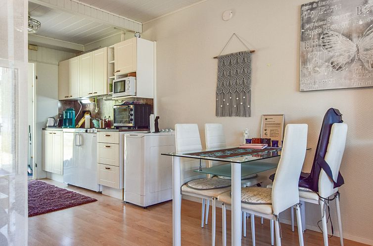 Vakantiehuis Joutiainen h 44