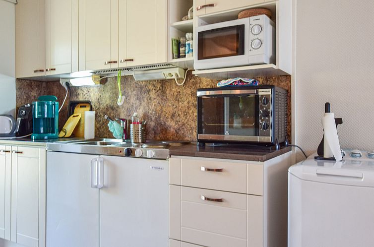 Vakantiehuis Joutiainen h 44