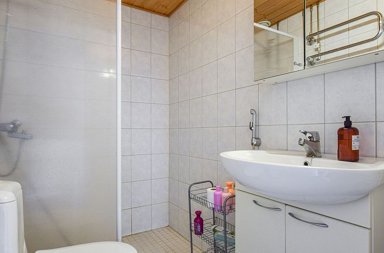 Vakantiehuis Joutiainen h 44