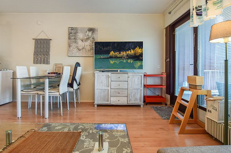 Vakantiehuis Joutiainen h 44