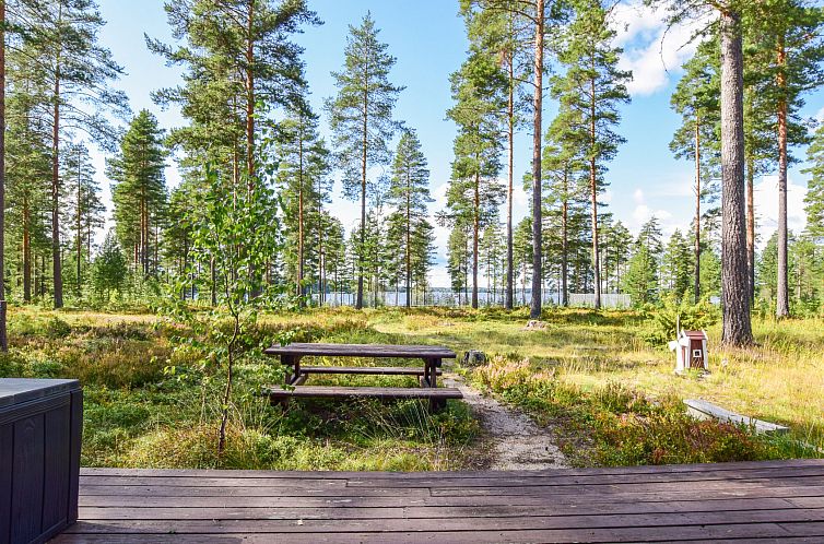 Vakantiehuis Joutiainen h 44