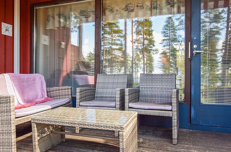 Vakantiehuis Joutiainen h 44
