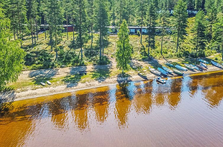 Vakantiehuis Joutiainen h 44