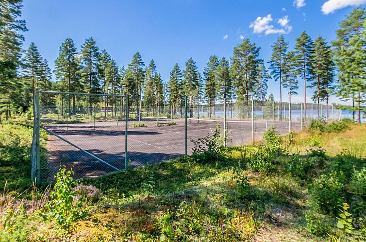 Vakantiehuis Joutiainen h 44