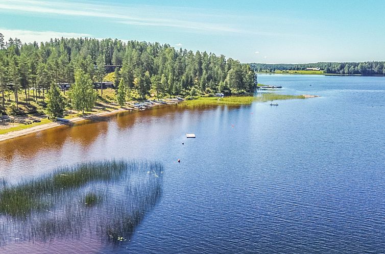 Vakantiehuis Joutiainen h 44