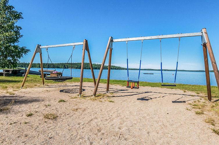 Vakantiehuis Joutiainen h 44