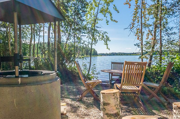 Vakantiehuis Joutiainen h 44