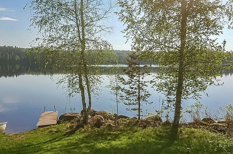 Vakantiehuis Tuomaantupa
