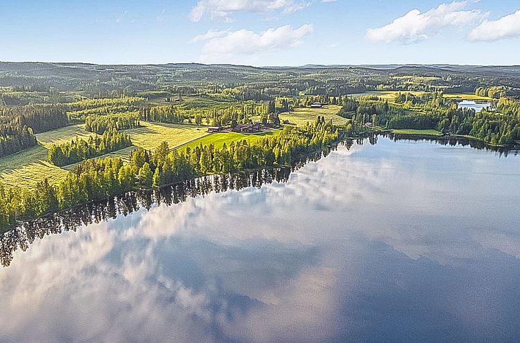 Vakantiehuis Tuomaantupa